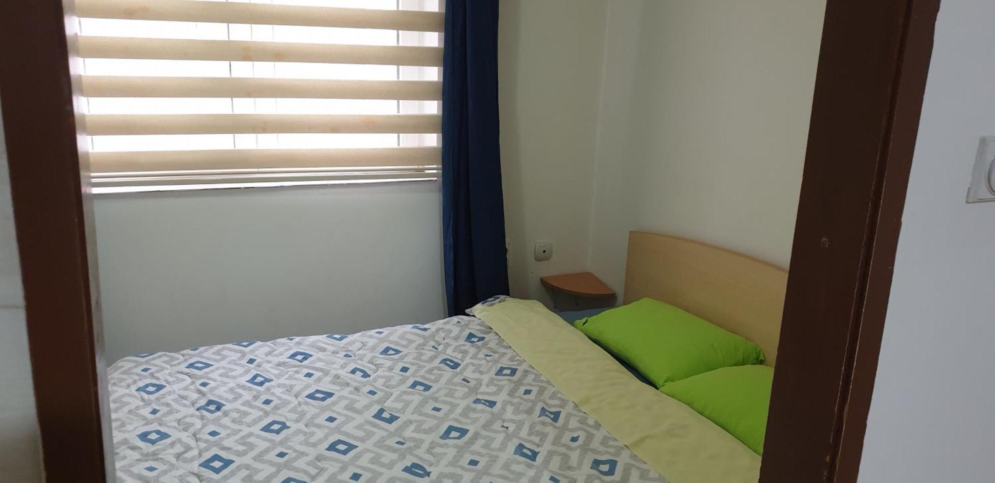 City Center Apartment 1 Nis Bagian luar foto